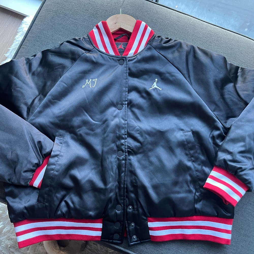 Jordan Varsity Jacket